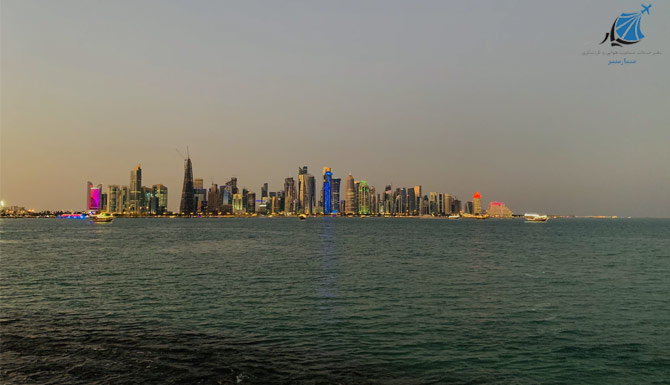 بهترین زمان سفر به دوحه قطر