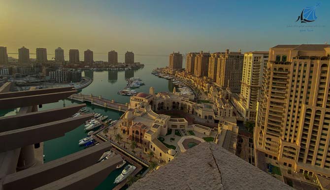 بهترین زمان سفر به دوحه قطر