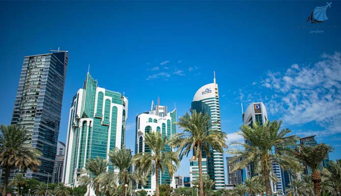 راهنمای حمل و نقل عمومی در دوحه قطر